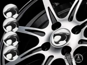 Wheel Decal Style Pro Racing Interstellar ave